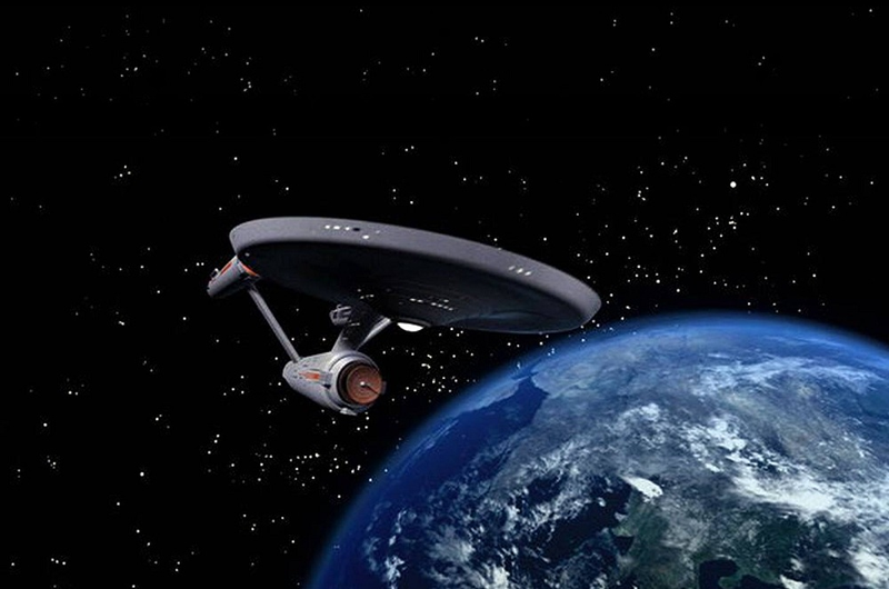 Illustration for article titled 8 Ways That Judges Have Cited Star Trek From the Bench